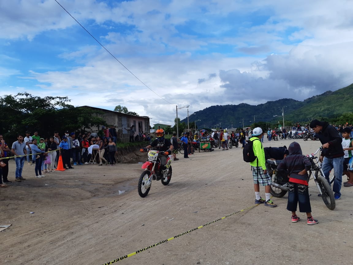 jinotega